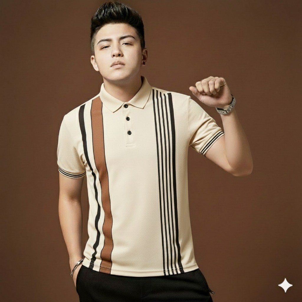 Gentle Style Polo