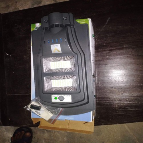 Solar Panel Light 20w price in Bangladesh