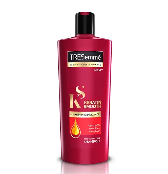 Tresemme Keratin Smooth Shampoo - 170ml
