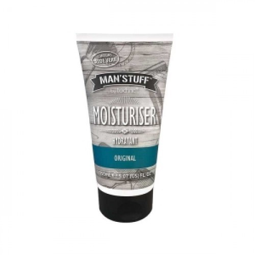 MANSTUFF MOISTURISER