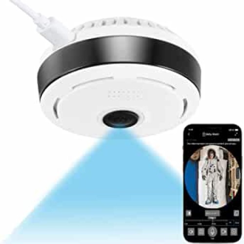 360 Degree Panoramic Camera 1080P  price in Bangladesh