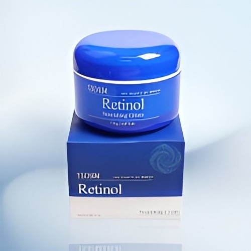 Delfanti Milano Retinol Renewal Night Cream 110g