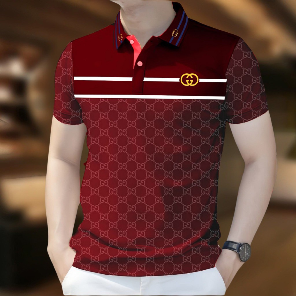 Apex Comfort Polo