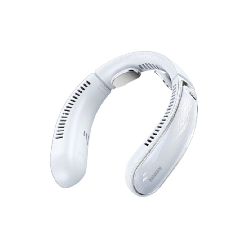 REMAX F20 Whirly Series Icy Bladeless Neck Fan