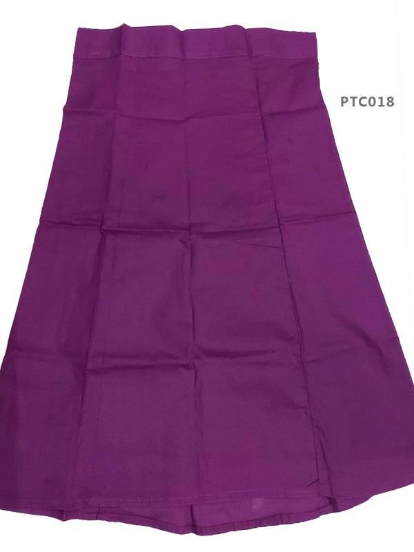 Linen Petticoat For Women (5)