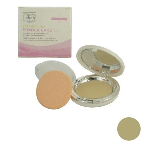 Healthy Shop Powder Cake UV 25 best price in Bangladesh