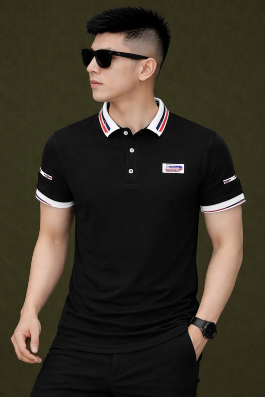 Prime Comfort Polo Shirt