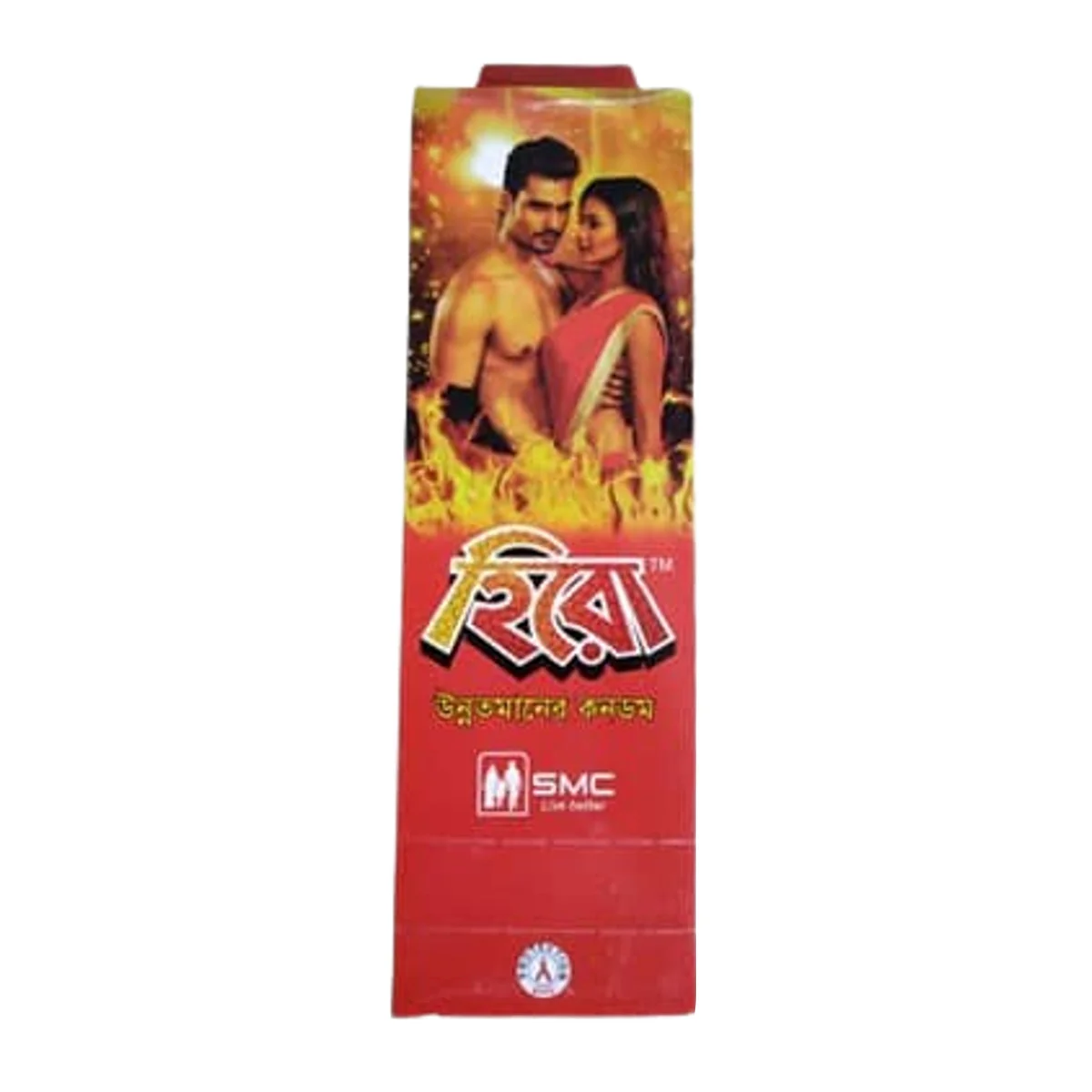 Hero – Condom – Full Box – 3×12=36 Pieces