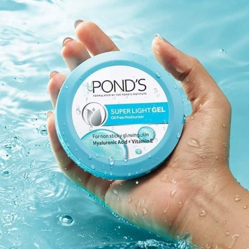 POND'S SUPER LIGHT GEL -25GM