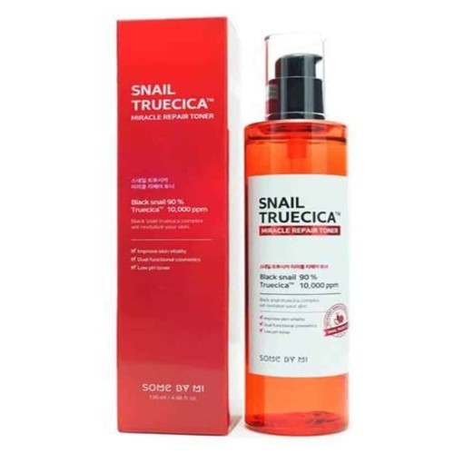 Snail Truecice Miracle repair toner