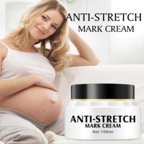 ANTI STRETCH MARK CREAM