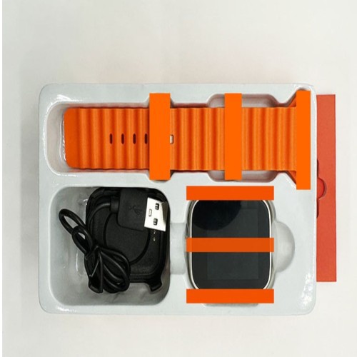 Smart Watch S8 Ultra Best Price In Bangladesh