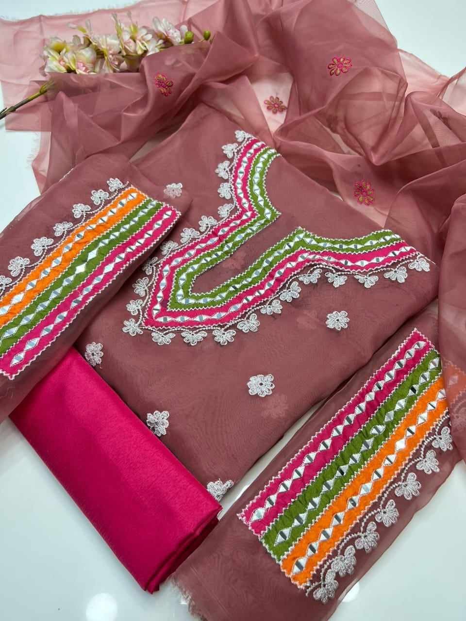 Dollar Grace Readymade Set