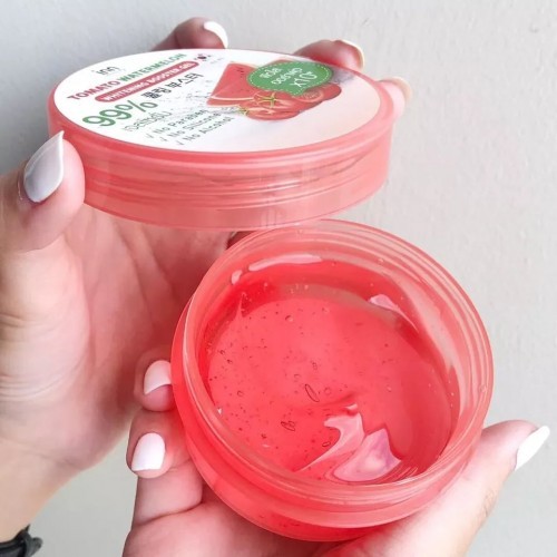 INN BEAUTY Tomato Watermelon Whitening Booster Gel 100g