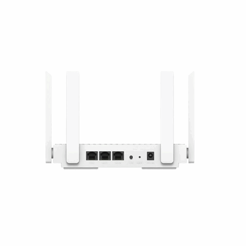 Cudy WR1300E AC1200 Gigabit Dual Band Smart Wi-Fi Router
