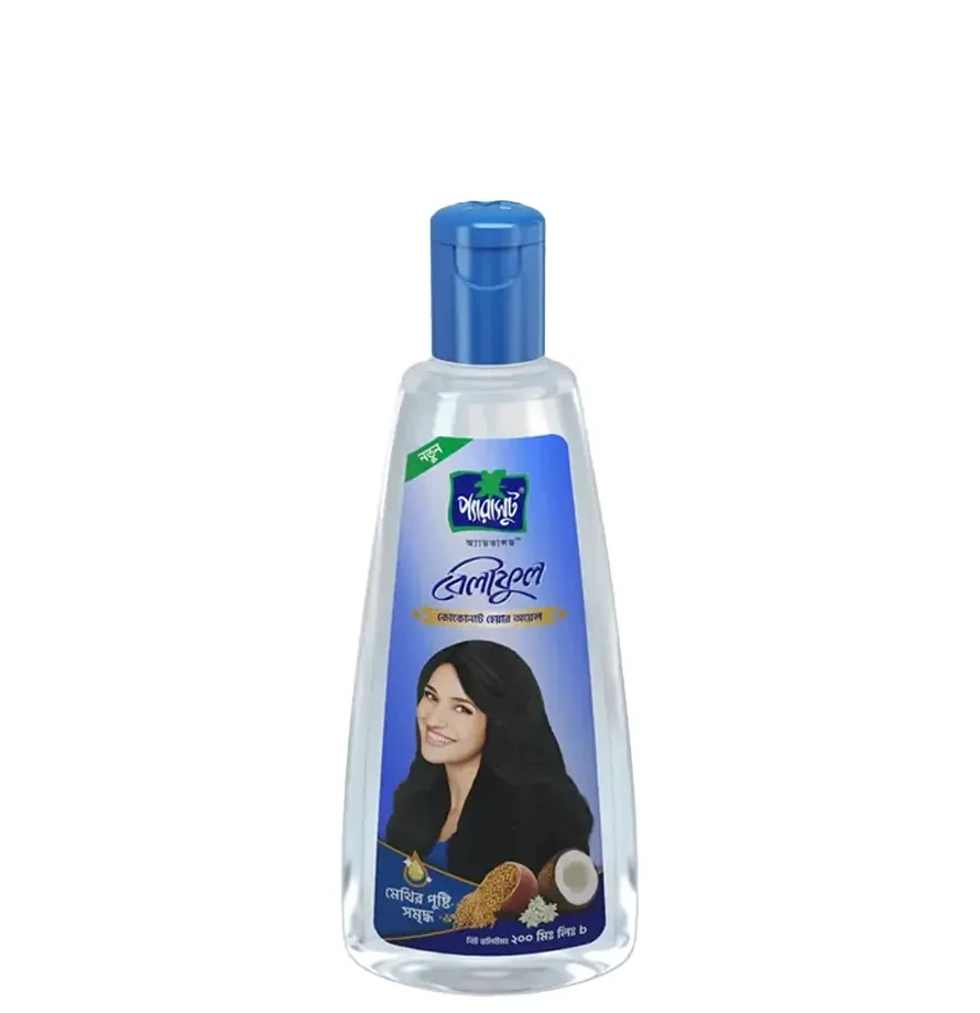 Parachute Hair Oil Advanced Beliphool - 200ml