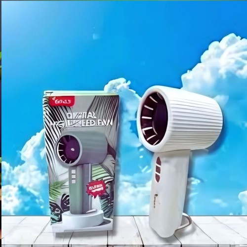 Digital High Speed Fan best price in bd