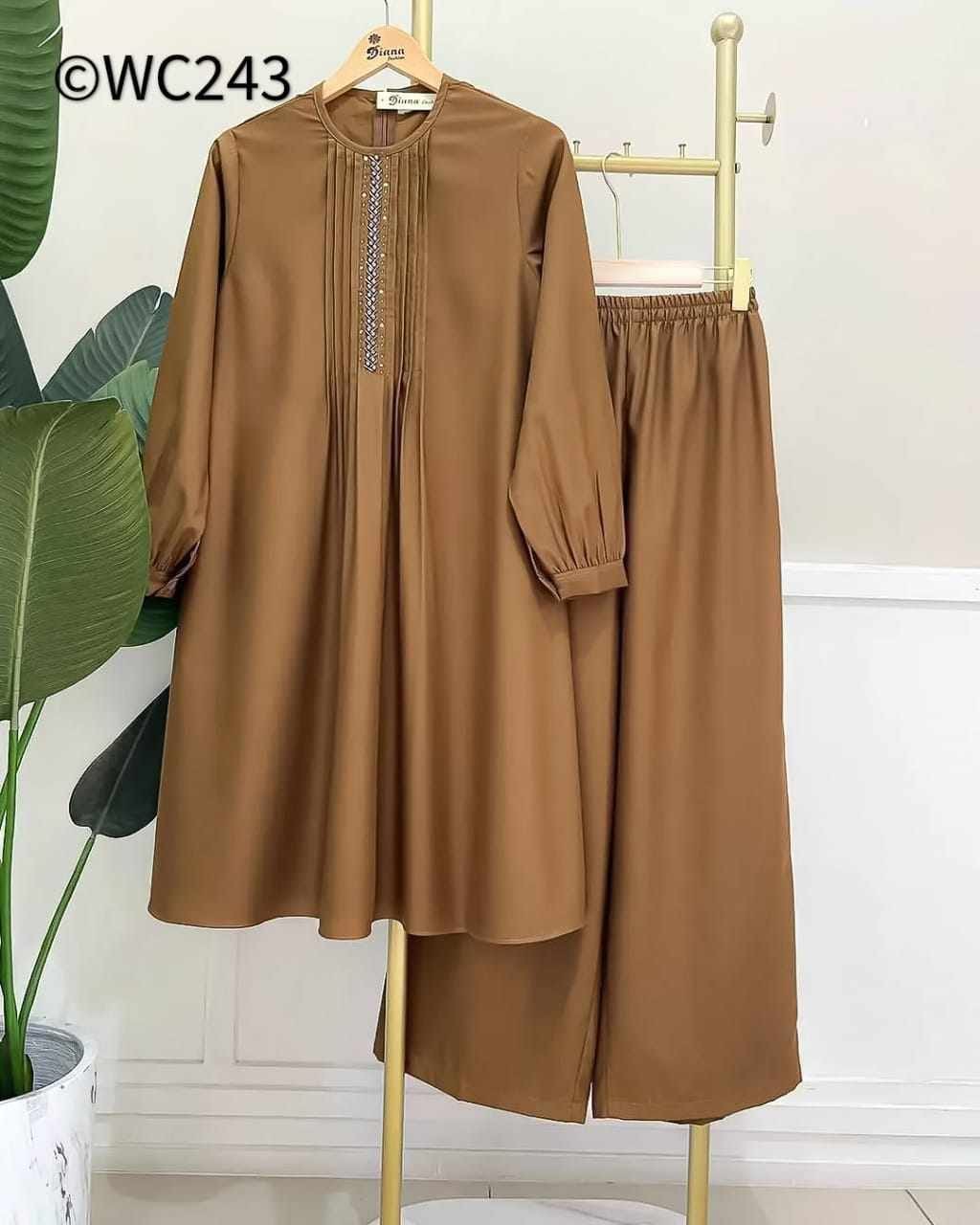 Most Demanding Two Piece For Women
