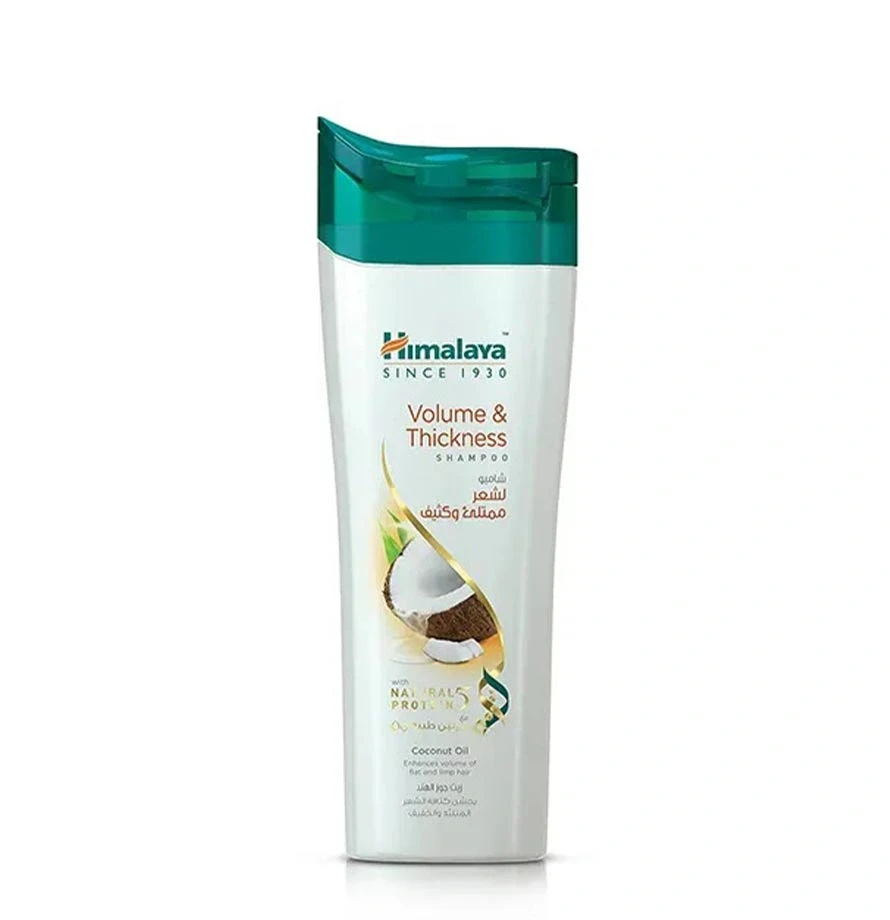 Himalaya Volume & Thickness Shampoo - 400ml