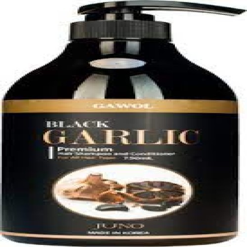 Gawol black garlic premium shampoo 750ml