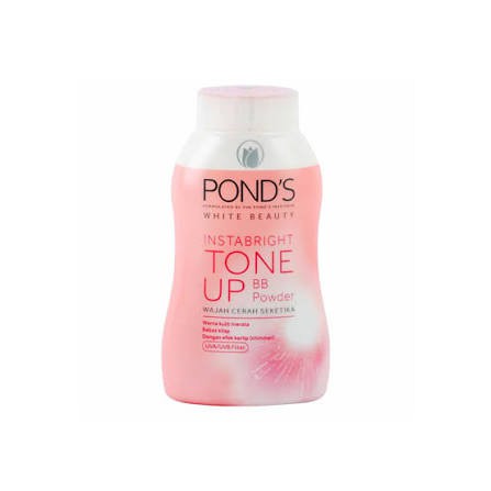 Pond’s White Beauty Instabright Tone Up BB Powder 40gm
