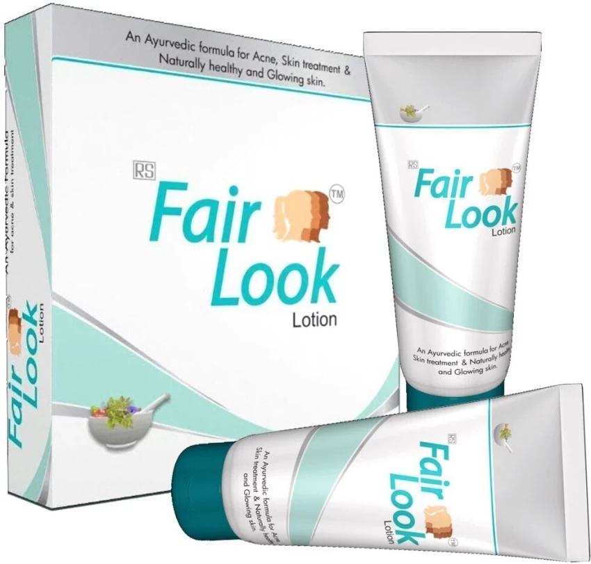 Fair Look Lotion price in Bangladesh