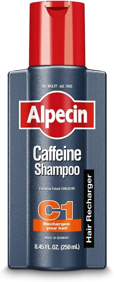 Alpecin Caffeine Shampoo C1 250ml