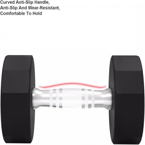 Iron Man Dumbbell 5kg 1pc BD Price