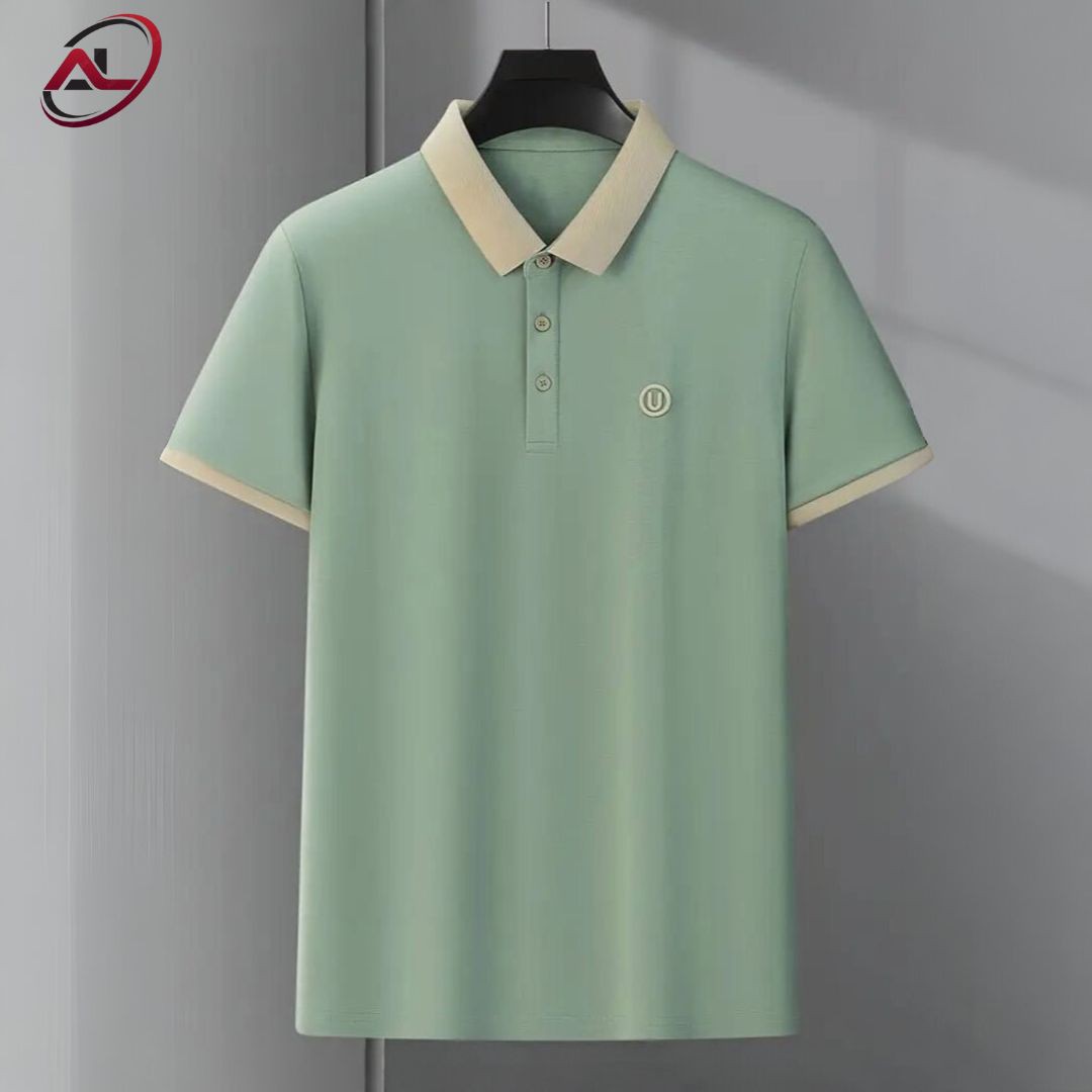 Gentlemen’s Choice Polo Shirt