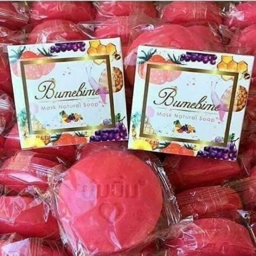 Bumebime Soap