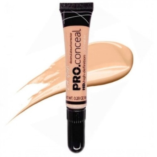 La Girl Pro Conceal Hd Concealer