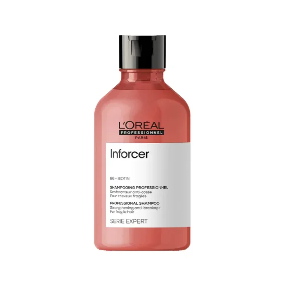 Loreal Professional Inforcer Anti-Breakage Shampoo 300ml
