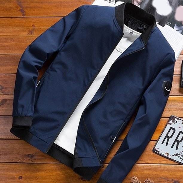 China Bonded Jacket (3)