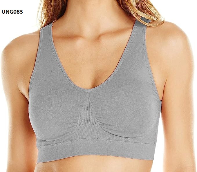 Padded Air Bra For Women
