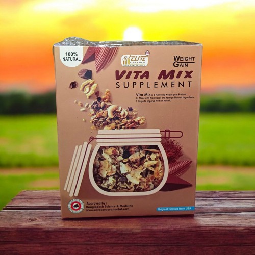 VITA MIX Supplement -120gm -1Pes price in bd