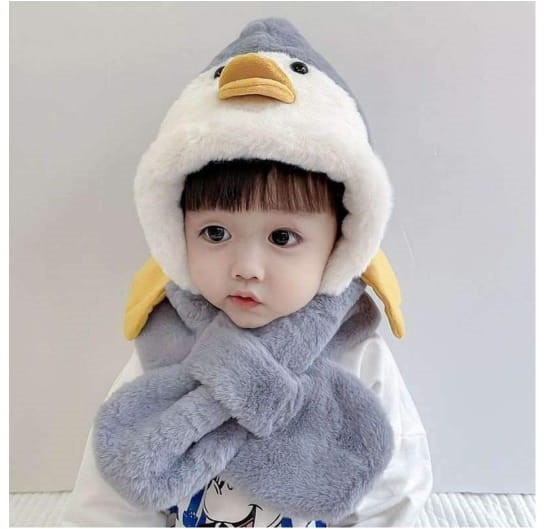 Baby Winter Cap (8)