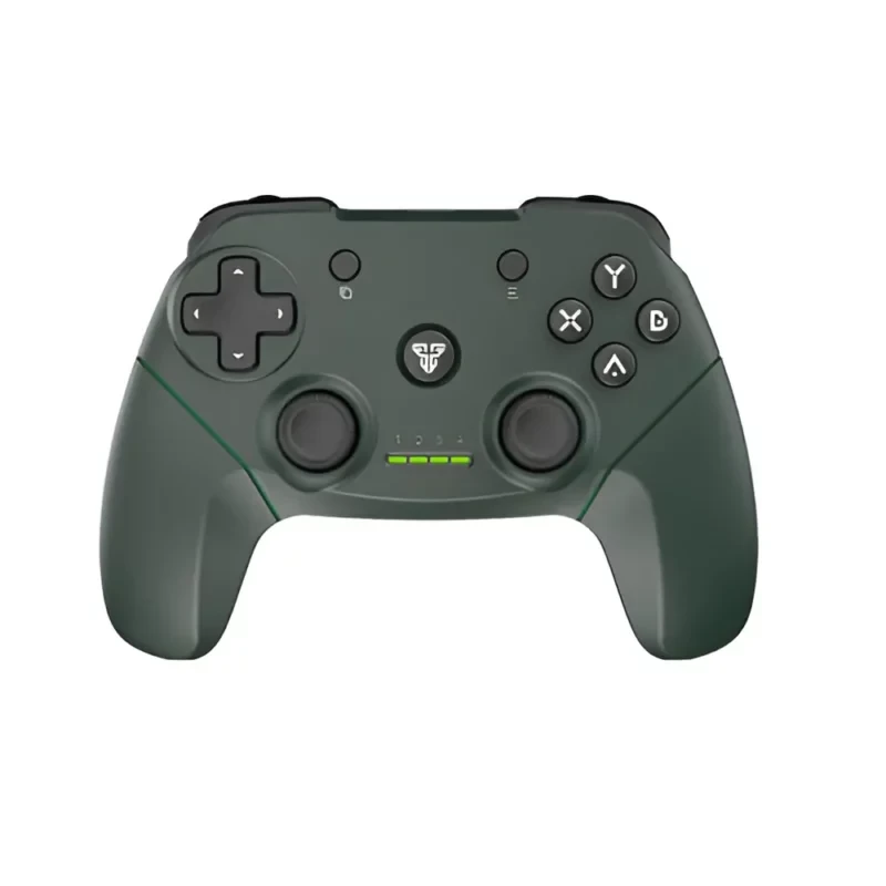 Fantech Revolver WGP12 Wireless Gaming Controller – Green