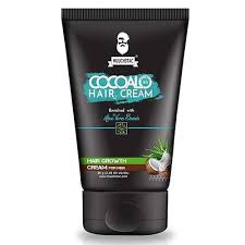 Muuchstac Cocoalo Hair Cream For Men 80gm