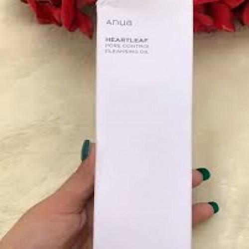 Anua Heartleaf Pore Control Cleansing Oil 200ml price in bd