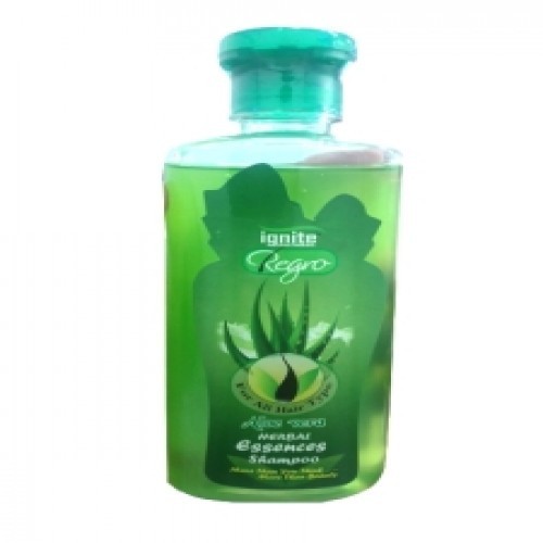 IGNITE REGRO ALOE VERA HERBAL ESSENCES SHAMPOO 250ml