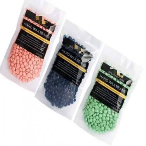 Hard Wax Beans Hair Removal