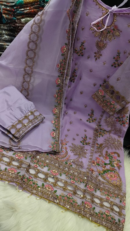 Sada Bahar Premium Tissue Collection