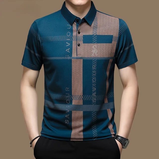 Royal Quality Polo Shirt