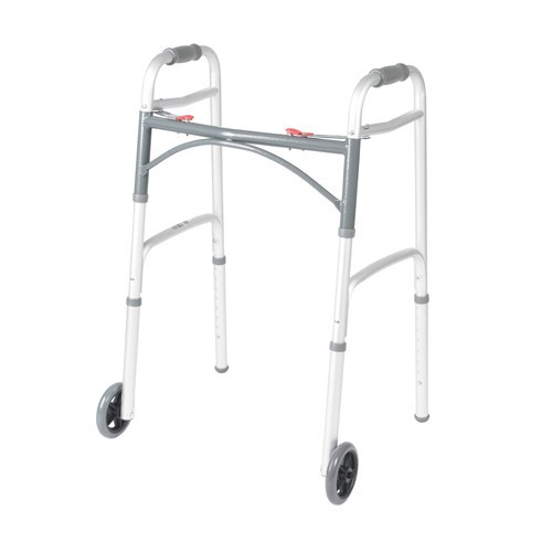 Foldable Lightweight Medical Walker