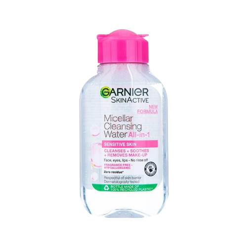 Garnier Micellar Cleansing Water Skin Care Products