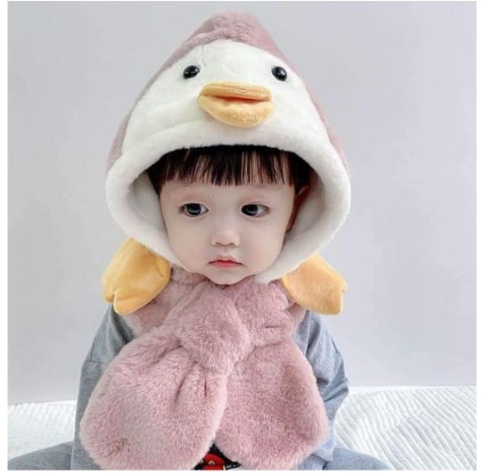 Baby Winter Cap (9)