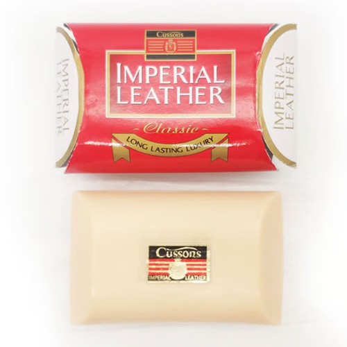 International England product Imperial Leather Soap used for male/ female - 200 gm