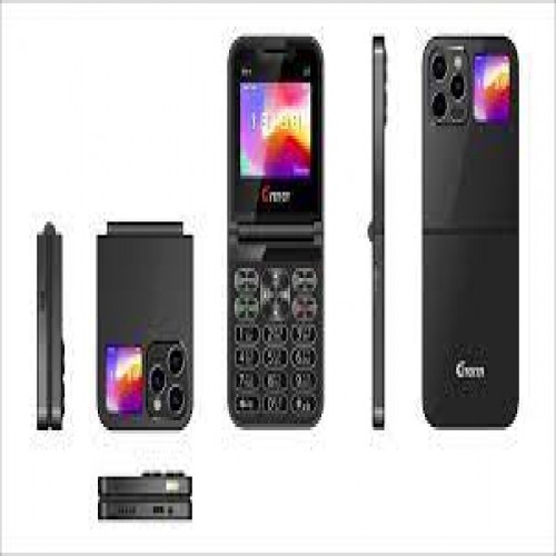 Gretel G7 Folding Mobile Dual Display