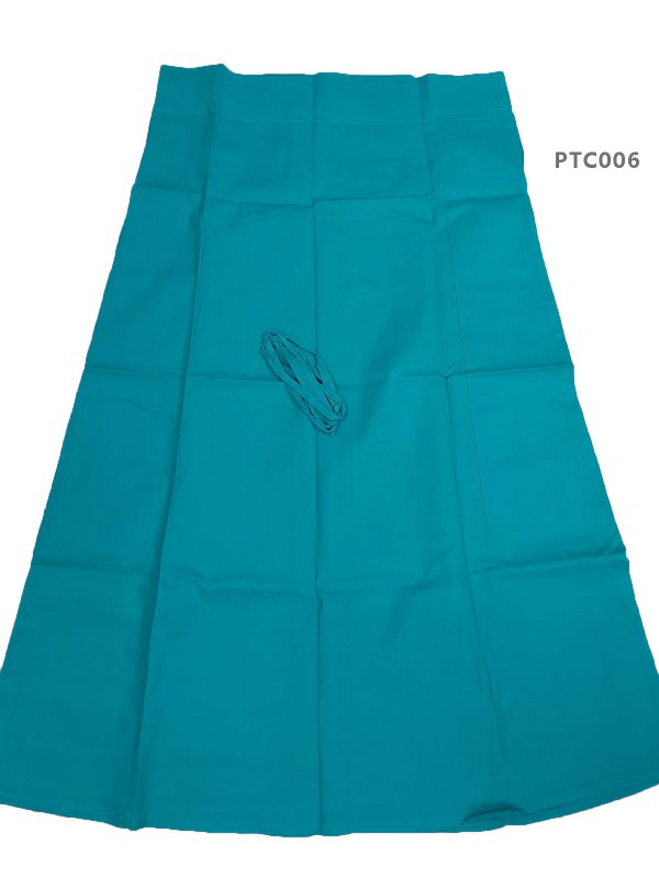 Cotton Petticoat For Women (2)