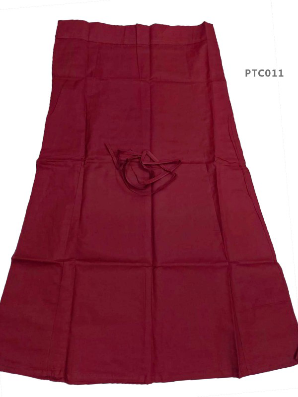 Cotton Petticoat For Collection